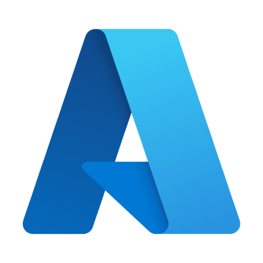 Azure logo