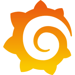 Grafana logo