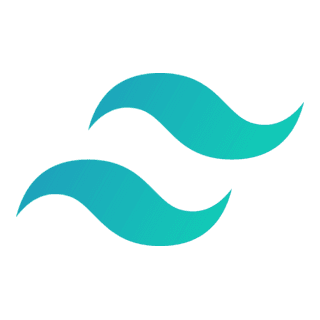Tailwind logo